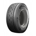 Pneu Michelin 205/65 R17.5...