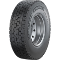 Pneu Michelin 315/80 R22.5...