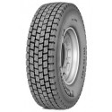 Pneu Michelin 315/80 R22.5...