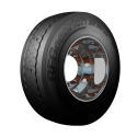 Pneu BFGoodrich 385/65...