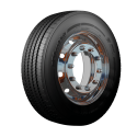 Pneu BFGoodrich 13 R22.5...