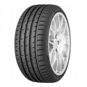 Pneu Continental 235/45R18...