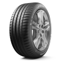 Pneu Michelin 255/35R20 97...