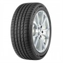 Pneu Michelin 245/45R18 100...