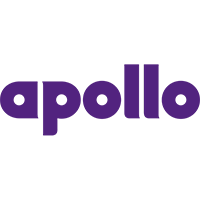 APOLLO 