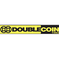 DOUBLE COIN